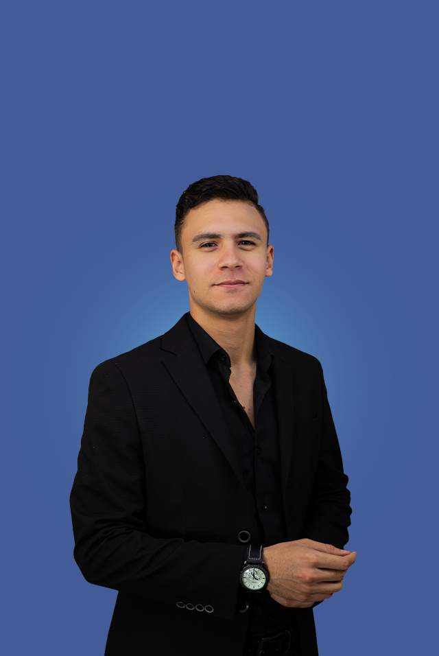 Mohamed Magdy avatar